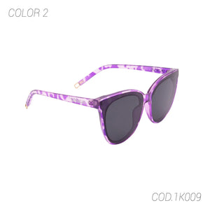 LENTES DE SOL UV400 KIDS 1K009 SUNKIDS SUNKIDS
