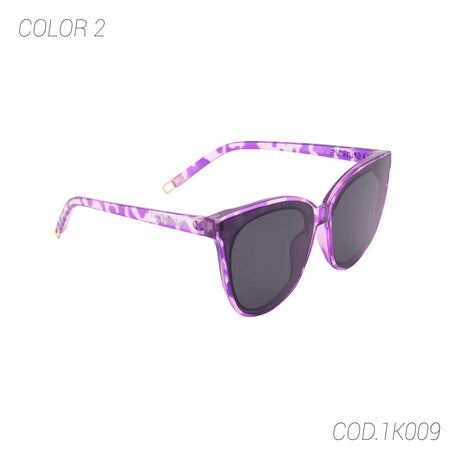 LENTES DE SOL UV400 KIDS 1K009 SUNKIDS SUNKIDS