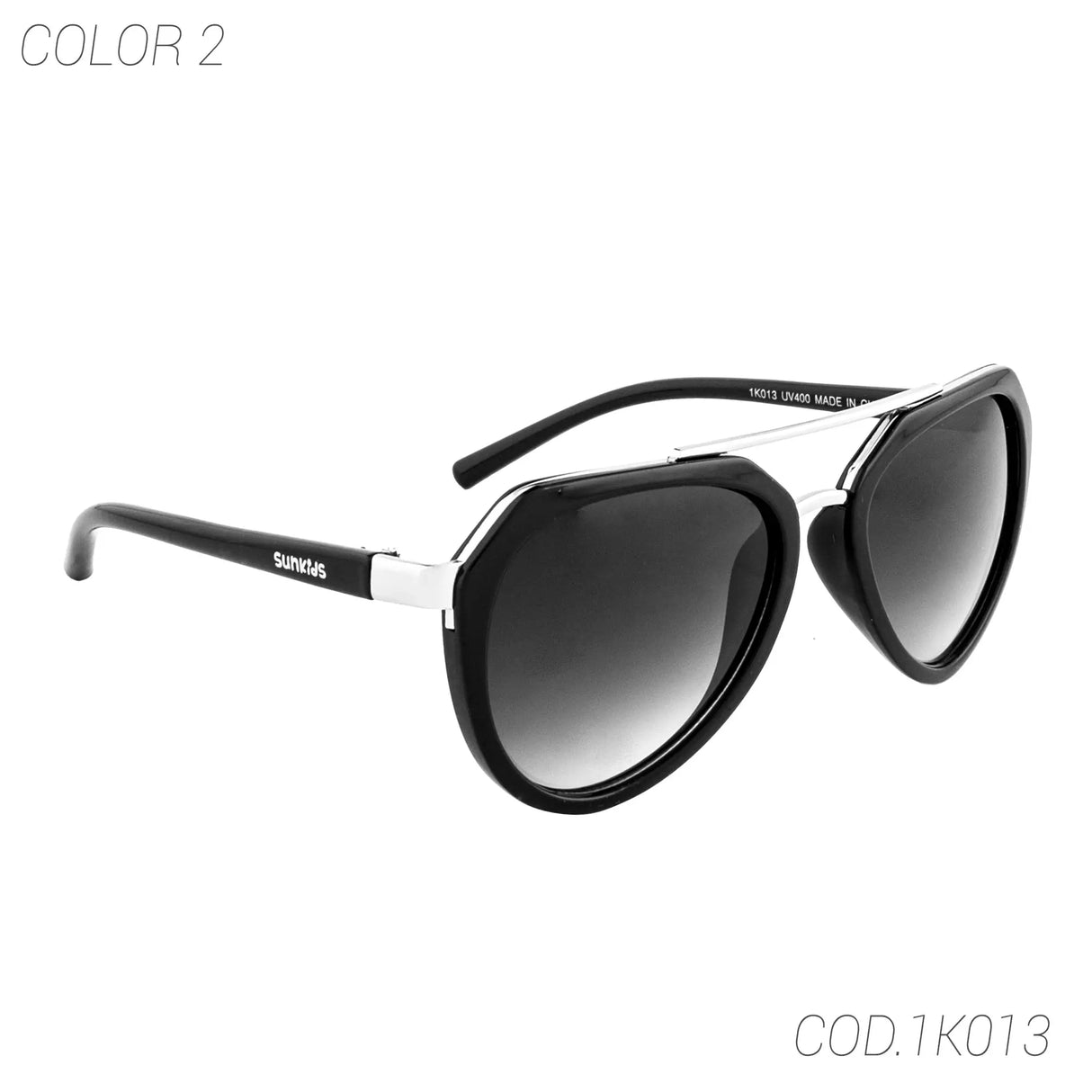 Sunkids GAFA AVIADOR UV400 1K013 - SUNTIMESTORE.COM
