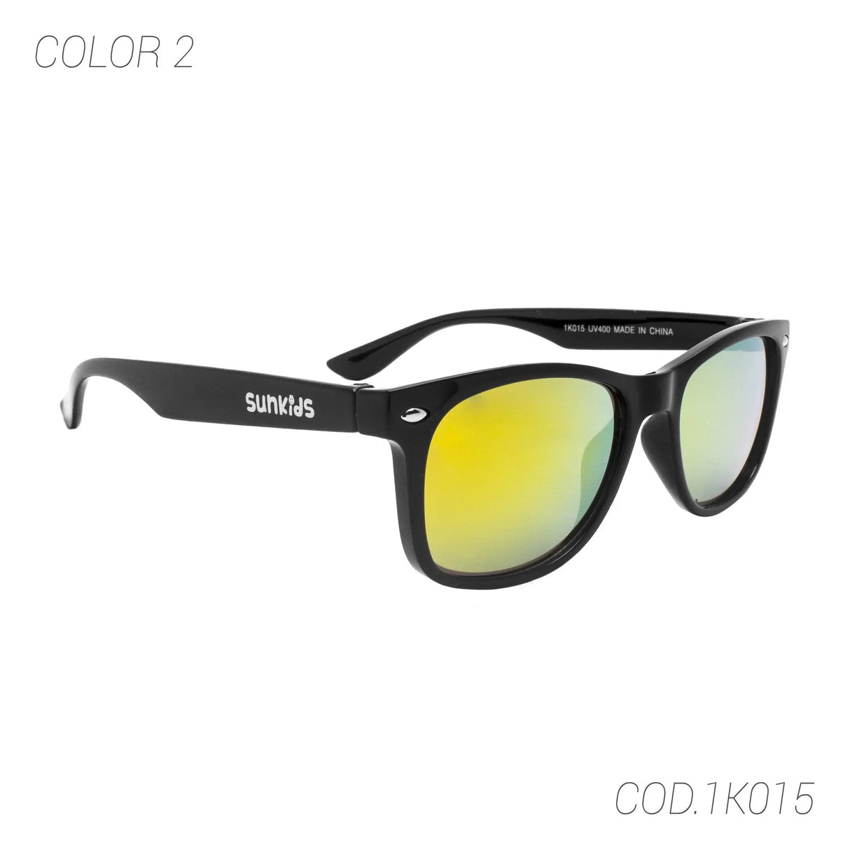 LENTES DE SOL UV400 KIDS 1K015 SUNKIDS SUNKIDS