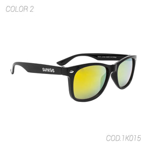 LENTES DE SOL UV400 KIDS 1K015 SUNKIDS SUNKIDS