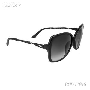 LENTES DE SOL UV400 MUJER 1Z018 ZANETY ZANETTY