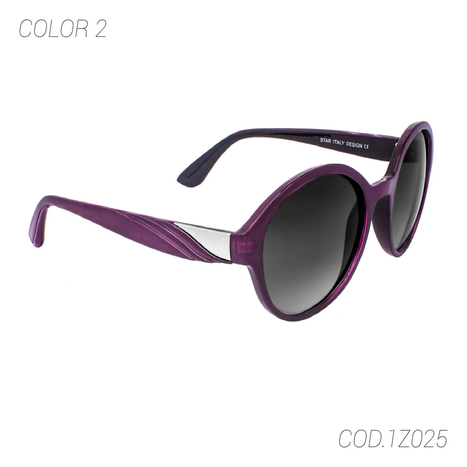 Zanetty GAFA CASUAL UV400 1Z025 - SUNTIMESTORE.COM