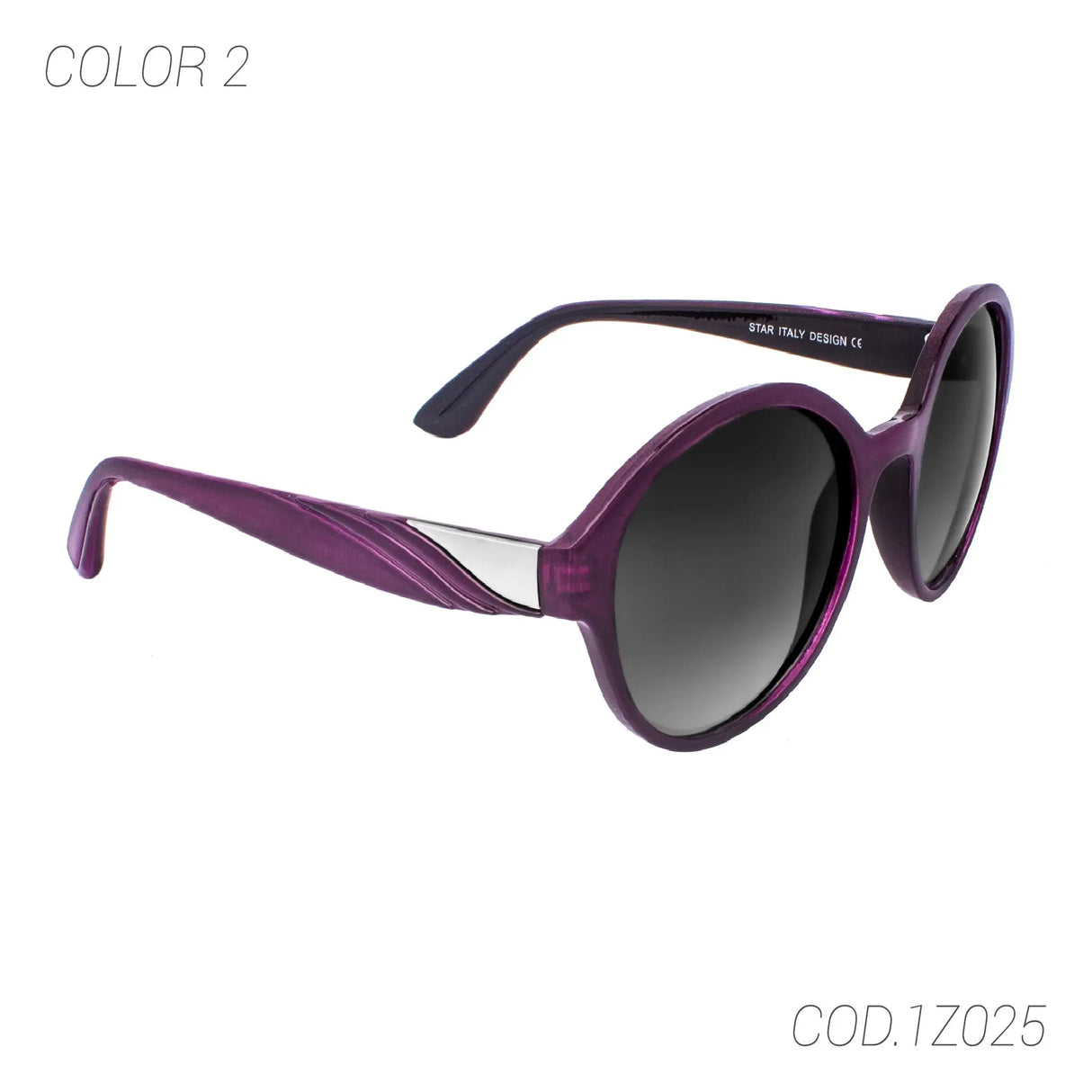 Zanetty GAFA CASUAL UV400 1Z025 - SUNTIMESTORE.COM