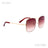 LENTES DE SOL UV400 MUJER 1Z033 ZANETTY ZANETTY