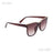 LENTES DE SOL UV400 MUJER 1Z037 ZANETTY ZANETTY