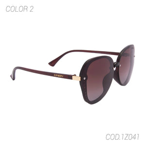 LENTES DE SOL POLARIZADOS MUJER 1Z041 ZANETTY ZANETTY
