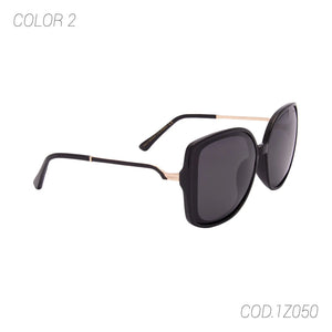 LENTES DE SOL POLARIZADOS MUJER 1Z050 ZANETTY ZANETTY