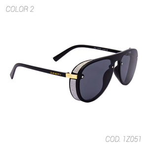 LENTES DE SOL UV400 MUJER 1Z051 ZANETTY ZANETTY