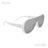 LENTES DE SOL UV400 MUJER 1Z053 ZANETTY ZANETTY