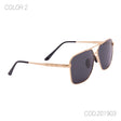 LENTES DE SOL POLARIZADOS HOMBRE 201903 ZANETTY ZANETTY