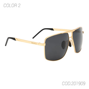 LENTES DE SOL POLARIZADOS UNISEX 201909 BOSELLI BOSELLI