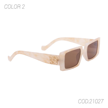 LENTES DE SOL UV400 MUJER 21027 SUNTIME SUNTIME