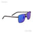 LENTES DE SOL POLARIZADOS UNISEX 2462 VEITHDIA VEITHDIA