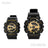 RELOJ SANDA 299/292 ACUATICO PARA PAREJA SUNTIME