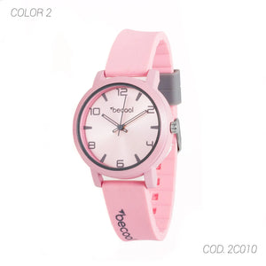 Becool RELOJ CASUAL 2C010 - SUNTIMESTORE.COM