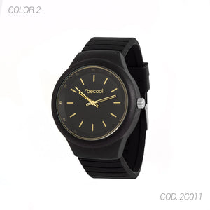 Becool RELOJ CASUAL 2C011 - SUNTIMESTORE.COM