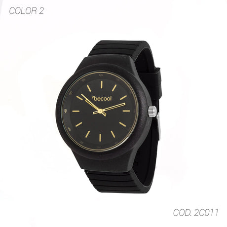 Becool RELOJ CASUAL 2C011 - SUNTIMESTORE.COM