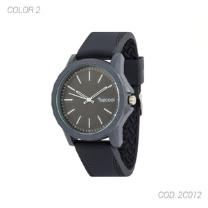 Becool RELOJ CASUAL 2C012 - SUNTIMESTORE.COM
