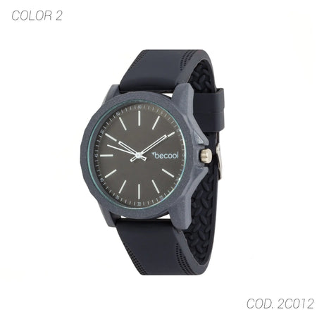 Becool RELOJ CASUAL 2C012 - SUNTIMESTORE.COM