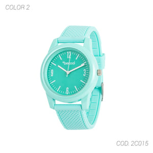 Becool RELOJ CASUAL 2C015 - SUNTIMESTORE.COM