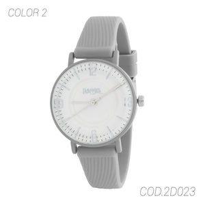 RELOJ CASUAL MUJER D19-2D023 DOLCE VITA DOLCE VITA
