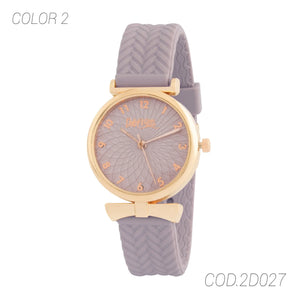 RELOJ CASUAL MUJER D19-2D027 DOLCE VITA DOLCE VITA