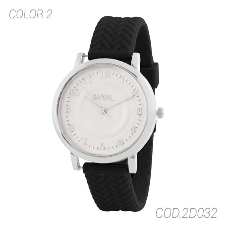 RELOJ CASUAL MUJER D19-2D032 DOLCE VITA DOLCE VITA