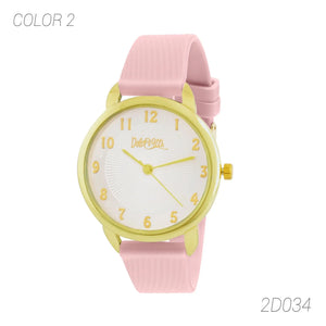 RELOJ CASUAL MUJER D19-2D034 DOLCE VITA DOLCE VITA
