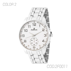 RELOJ CASUAL HOMBRE D19-2F0011 FERRAZO FERRAZO