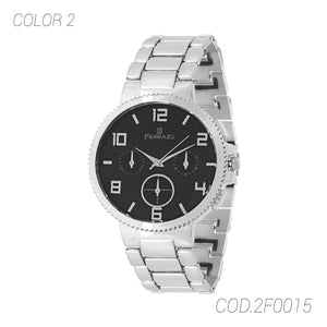 RELOJ CASUAL HOMBRE D19-2F0015 FERRAZO FERRAZO