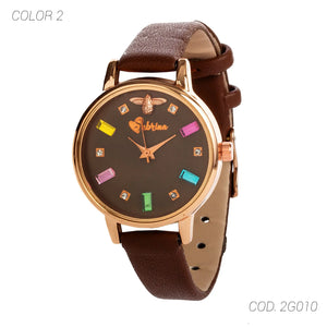 Sabrina RELOJ FASHION 2G010 - SUNTIMESTORE.COM
