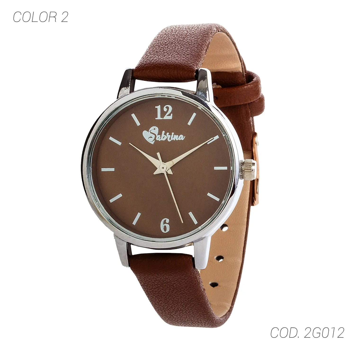 Sabrina RELOJ FASHION 2G012 - SUNTIMESTORE.COM