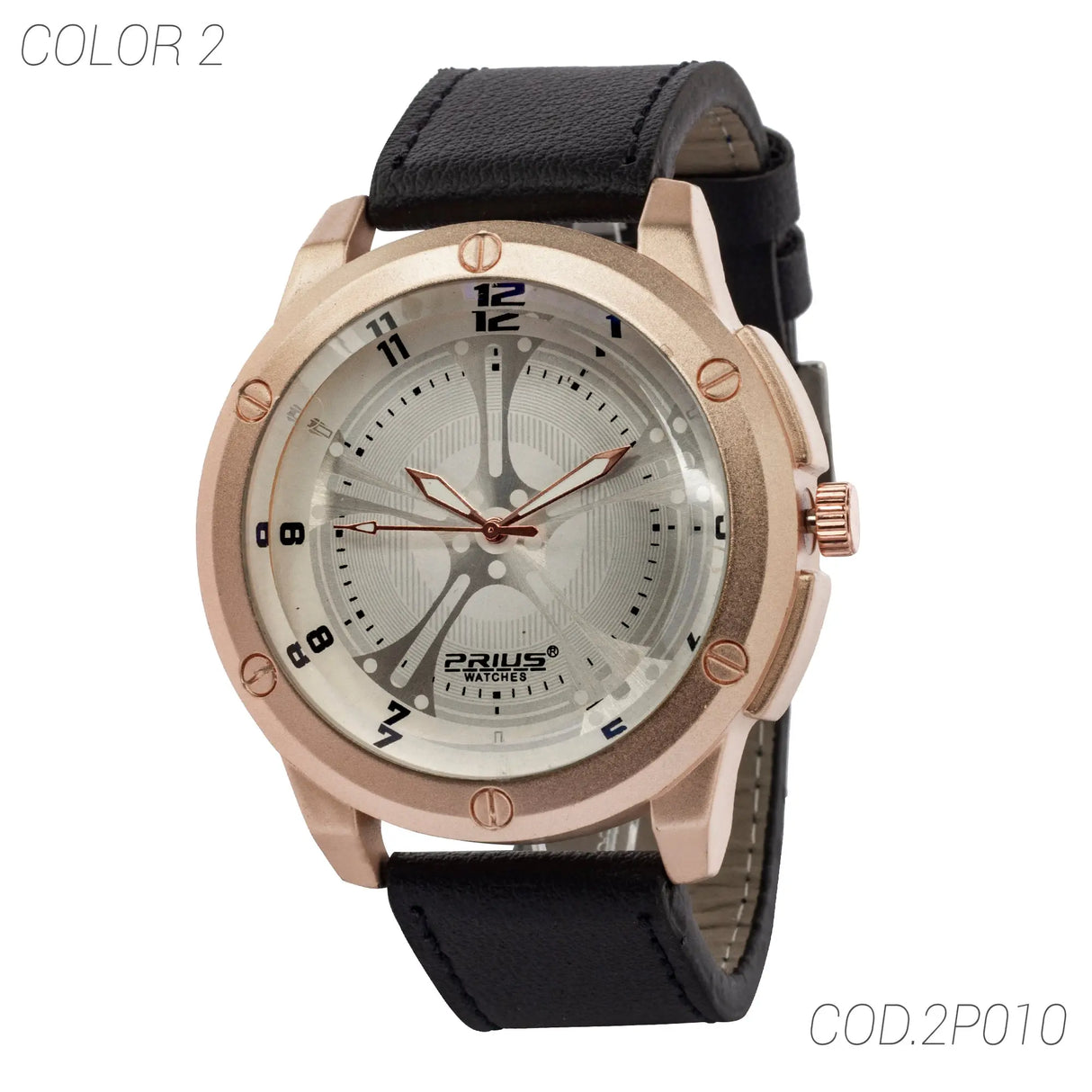 Prius RELOJ CASUAL 2P010 - SUNTIMESTORE.COM