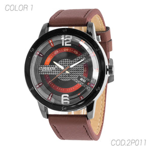 Prius RELOJ CASUAL 2P011 - SUNTIMESTORE.COM