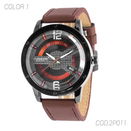 Prius RELOJ CASUAL 2P011 - SUNTIMESTORE.COM