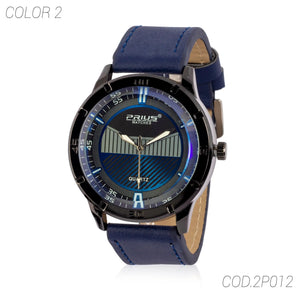 Prius RELOJ CASUAL 2P012 - SUNTIMESTORE.COM