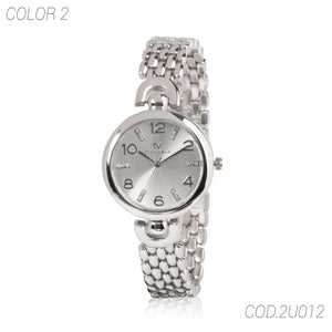 Tory Vega RELOJ ELEGANTE 2U012 - SUNTIMESTORE.COM