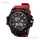 RELOJ RESISTENTE HOMBRE 2X022 XDYNAMIC X-DYNAMIC