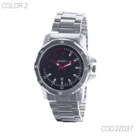 RELOJ CASUAL HOMBRE 2Z037 ZANETTY ZANETTY