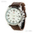 RELOJ RESISTENTE HOMBRE 2Z093 ZANETTY ZANETTY