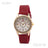 RELOJ RESISTENTE MUJER 2Z143 ZANETTY ZANETTY