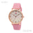 RELOJ RESISTENTE MUJER 2Z149 ZANETTY ZANETTY