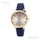 RELOJ RESISTENTE MUJER 2Z150 ZANETTY ZANETTY