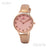 RELOJ RESISTENTE MUJER 2Z152 ZANETTY ZANETTY