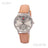 RELOJ RESISTENTE MUJER 2Z153 ZANETTY ZANETTY