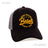 GORRA MALLA HOMBRE 3BM002 BOSELLI BOSELLI