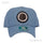 GORRA CON BROCHE UNISEX 3BSC19 BIGSPIN BIGSPIN