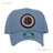 GORRA CON BROCHE UNISEX 3BSC19 BIGSPIN BIGSPIN