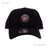 GORRA CON BROCHE UNISEX 3BSC29 BIGSPIN BIGSPIN